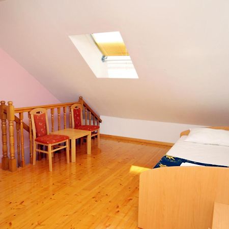 Apartments With A Swimming Pool Jadranovo, Crikvenica - 3238 部屋 写真