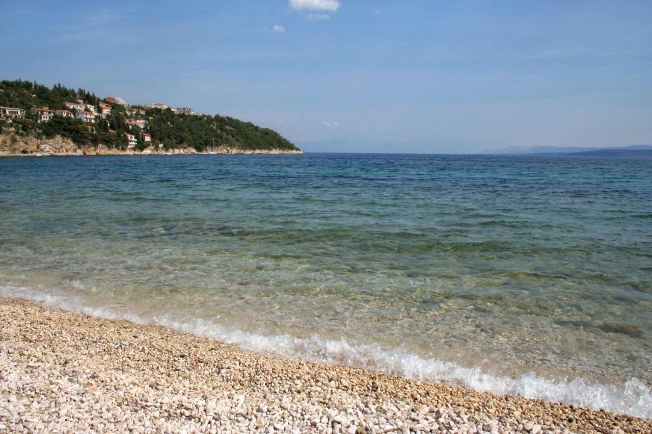 Apartments With A Swimming Pool Jadranovo, Crikvenica - 3238 エクステリア 写真