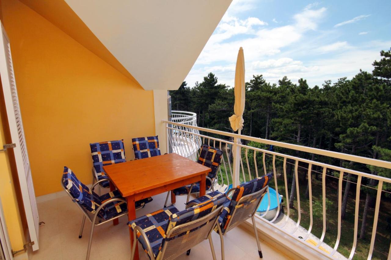 Apartments With A Swimming Pool Jadranovo, Crikvenica - 3238 エクステリア 写真