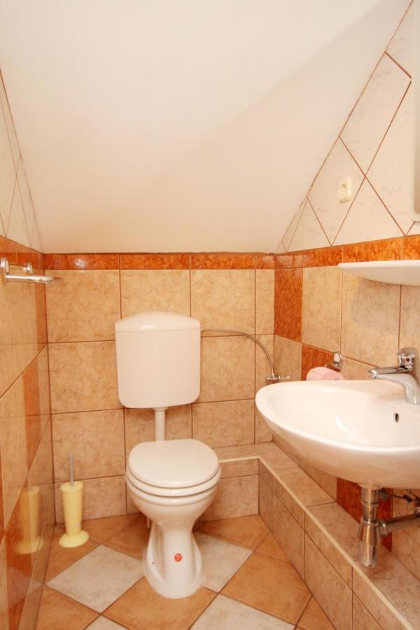 Apartments With A Swimming Pool Jadranovo, Crikvenica - 3238 エクステリア 写真