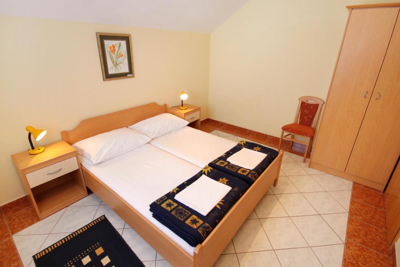 Apartments With A Swimming Pool Jadranovo, Crikvenica - 3238 エクステリア 写真