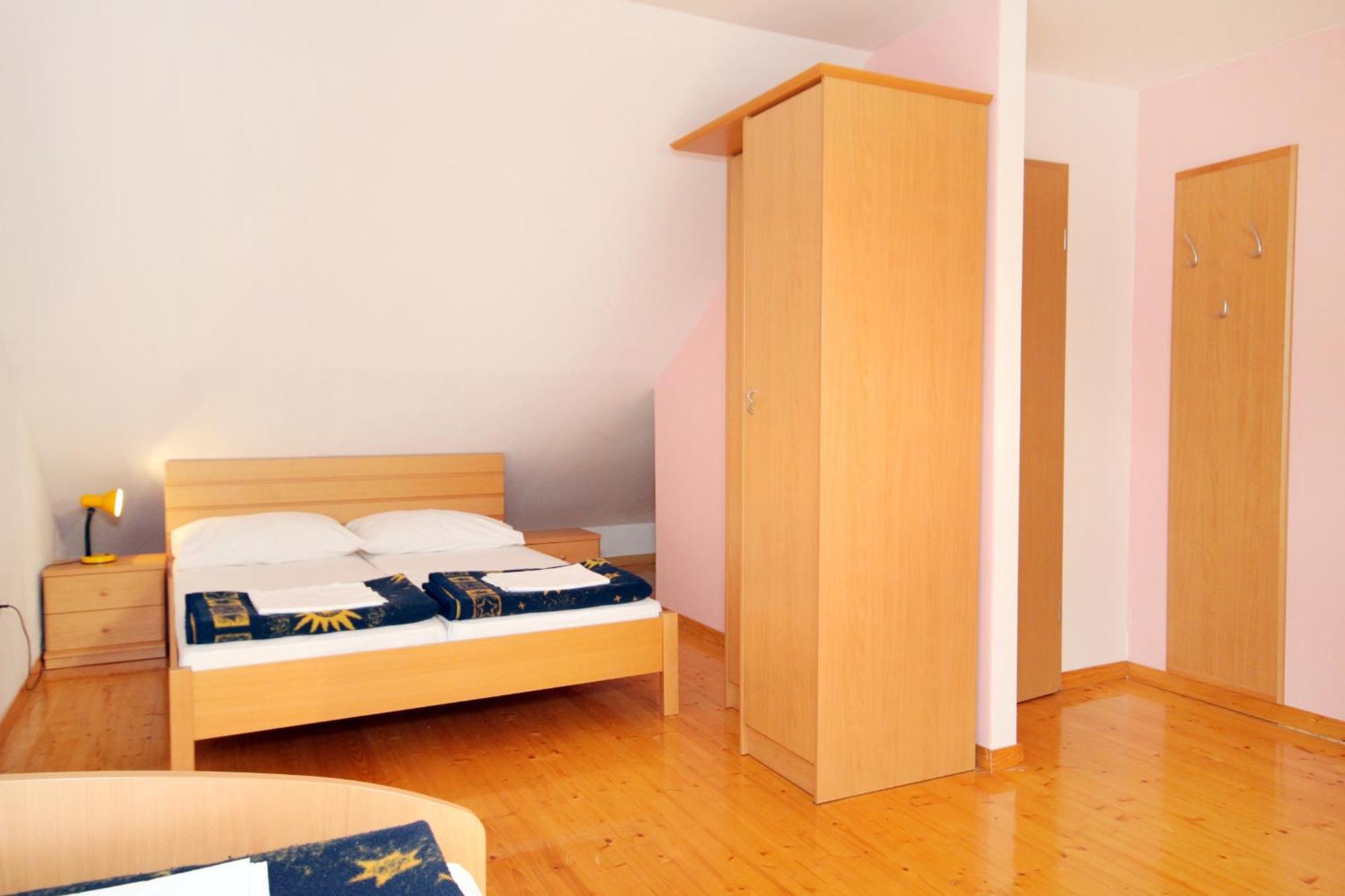 Apartments With A Swimming Pool Jadranovo, Crikvenica - 3238 部屋 写真