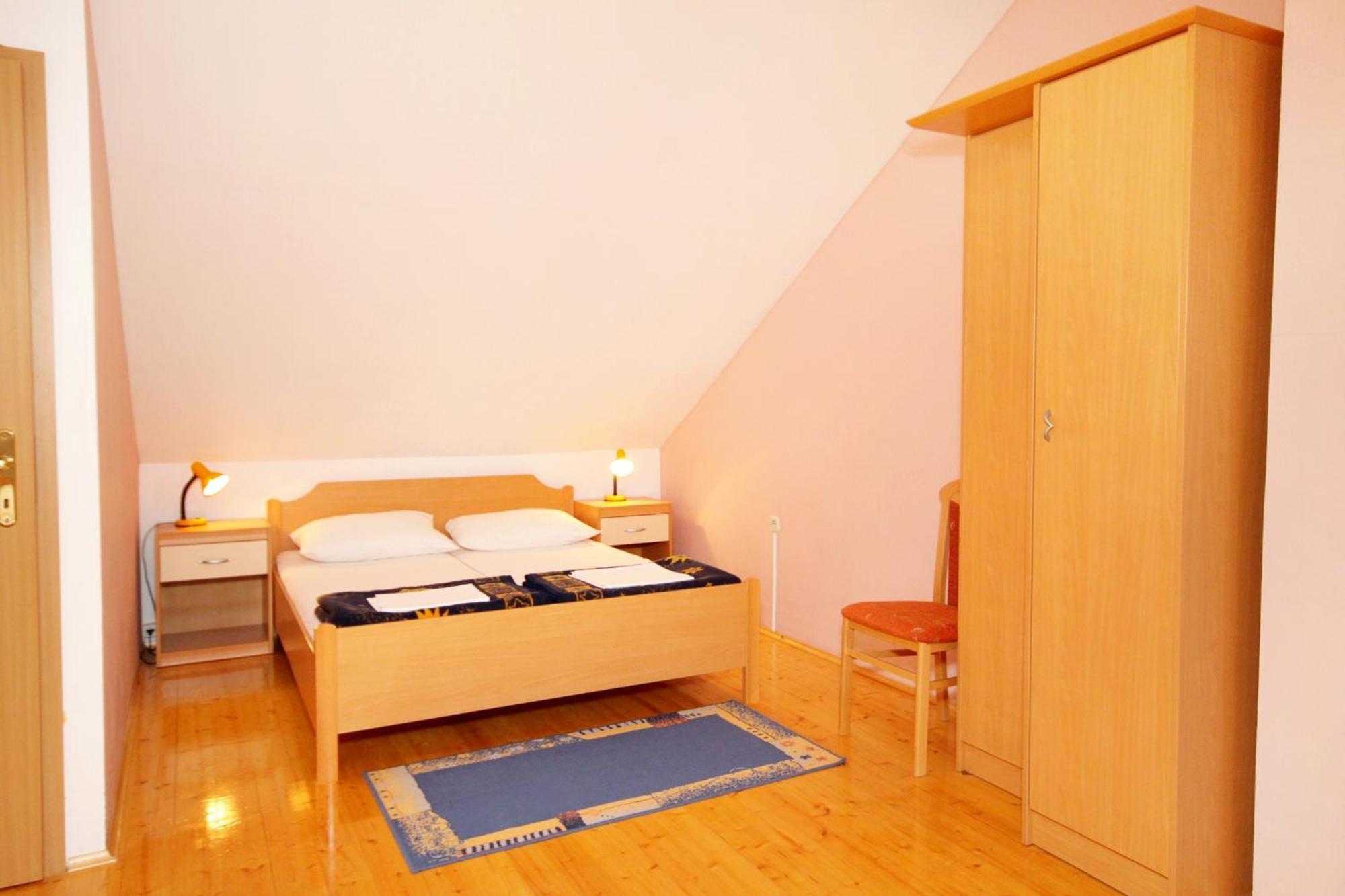 Apartments With A Swimming Pool Jadranovo, Crikvenica - 3238 部屋 写真