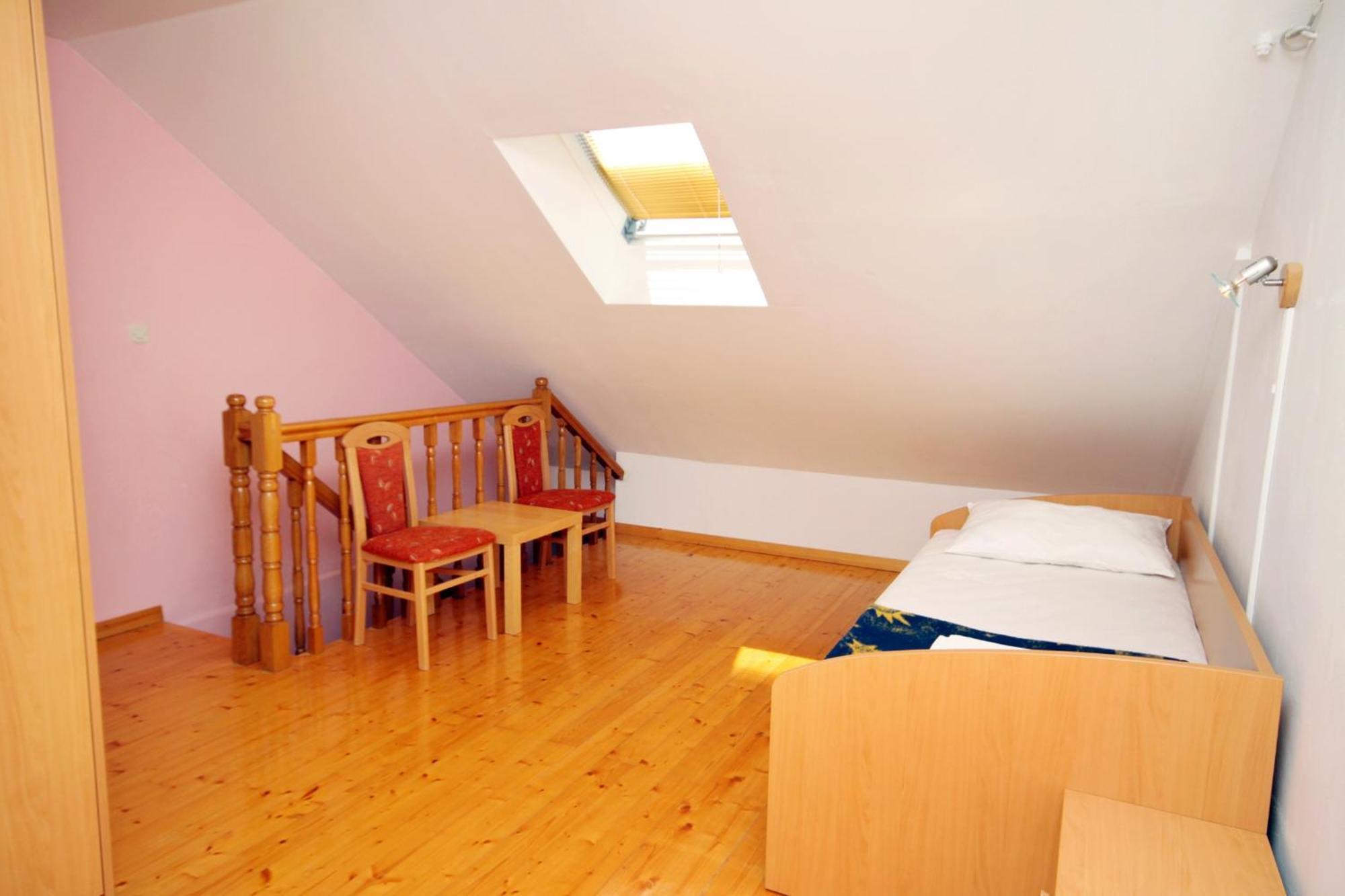 Apartments With A Swimming Pool Jadranovo, Crikvenica - 3238 部屋 写真