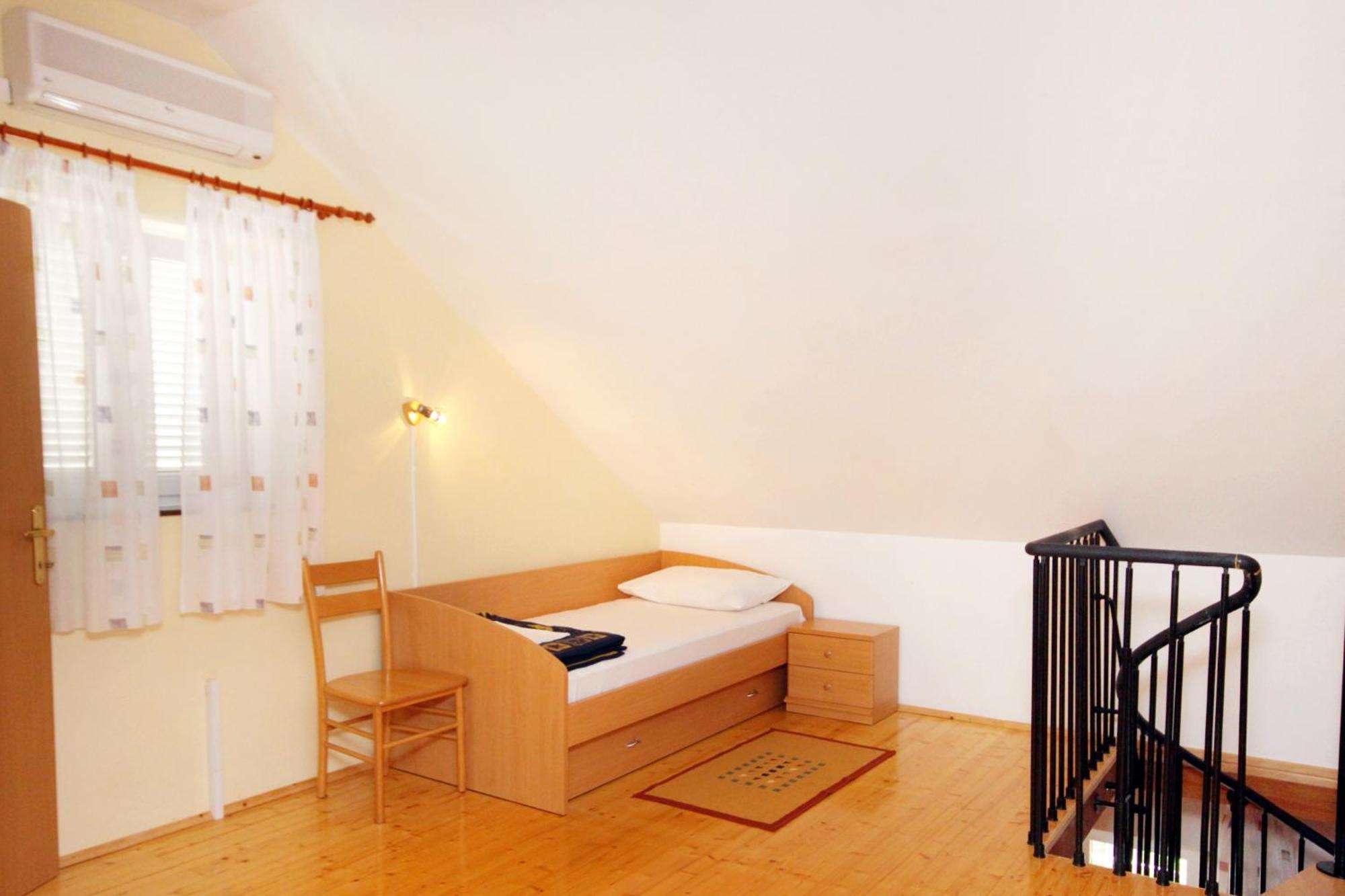 Apartments With A Swimming Pool Jadranovo, Crikvenica - 3238 部屋 写真