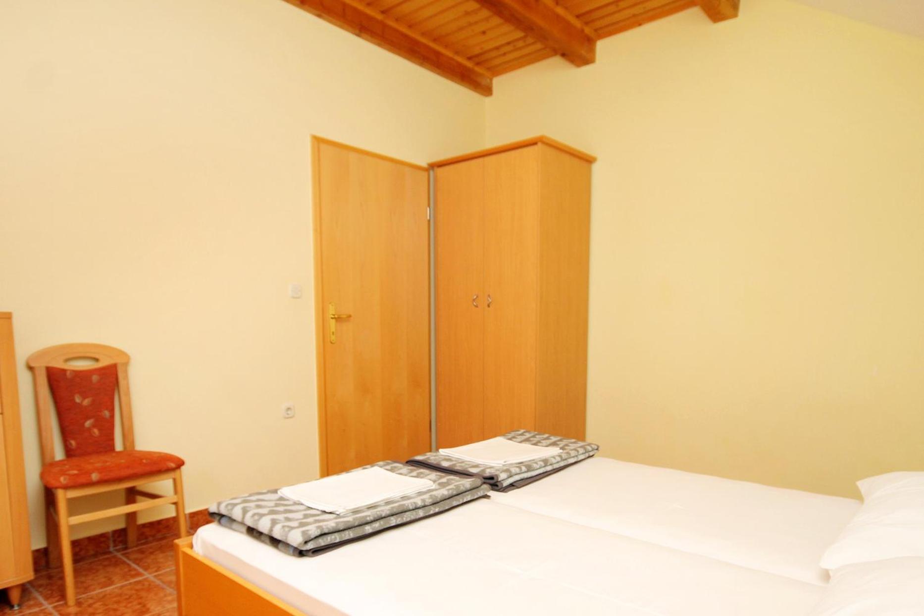 Apartments With A Swimming Pool Jadranovo, Crikvenica - 3238 部屋 写真